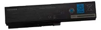 Comprar Bateria Toshiba Pa3817u-1brs Externa