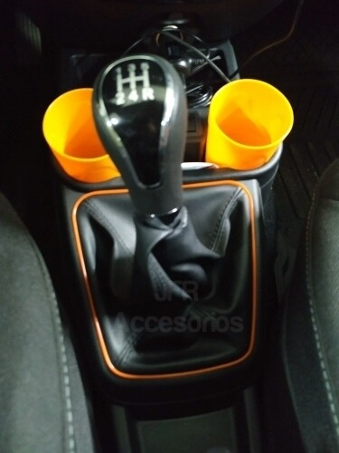 Moldura A Presión Autos Tuning Universal + Espatula La Mejor