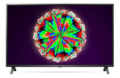 Smart TV LG AI ThinQ 50NANO79DNA LED webOS 4K 50" 100V/240V