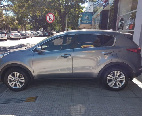 Kia Sportage 2.0 Ex 154cv