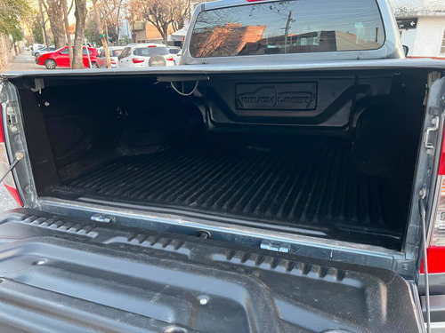 Imagen 8 de 18 de Nissan Frontier Xe 4x4 Mt 2020 Ciar Automotores