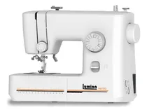 Comprar Maquina Coser Multifuncion Lumina Vento 18diseños De Puntada