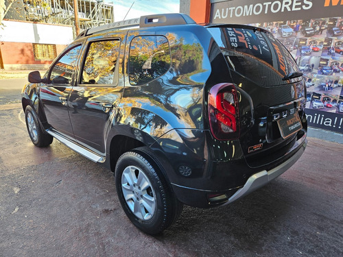 Renault Duster 1.6 Ph2 4x2 Privilege 110cv