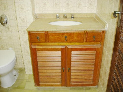Imagem 11 de 15 de Apartamento-à Venda-grajaú-rio De Janeiro - 22000