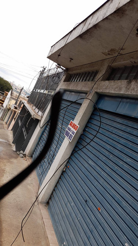 Imagem 2 de 16 de Terreno À Venda Na Avenida Marechal Rondon, Ponte Grande, Guarulhos - Sp - Liv-16057