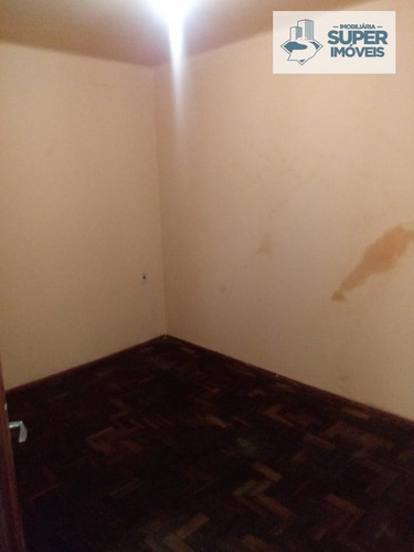 Imagem 3 de 13 de Casa A Venda No Bairro Centro Em Pelotas - Rs. - 1196-1