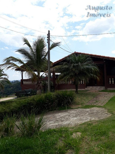 Imagem 4 de 29 de Chácaras À Venda Em Mairiporã/sp - Compre O Seu Chácaras Aqui! - 1485295