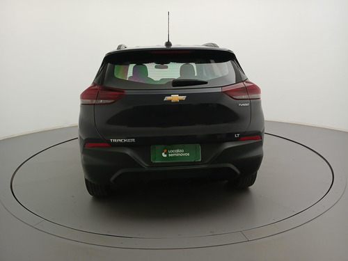 Chevrolet Tracker 1.0 TURBO FLEX LT AUTOMÁTICO