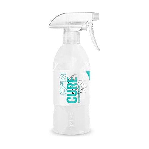 Gyeon Quartz Q²m Cure (400 Ml) Spray Cerámico Hidrofã...