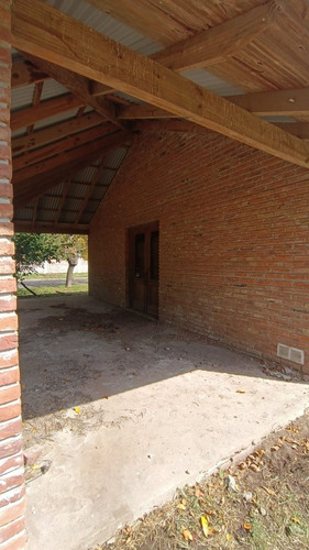 Casa En Venta En Ines Indart, Salto