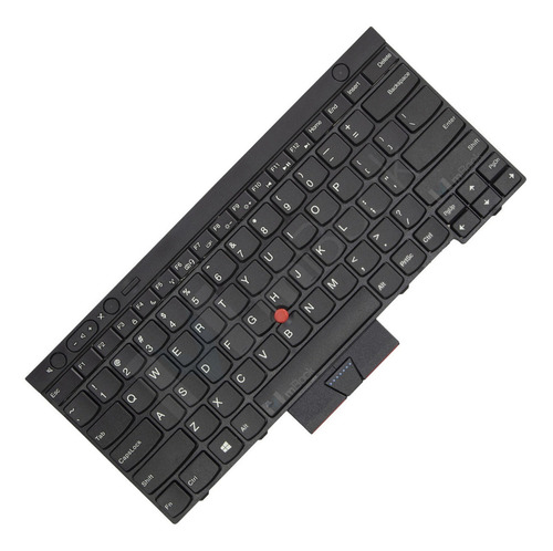 Teclado Para Lenovo Compatível Com Pn Mp-21002usj4421w Cor Conforme Imagens Do Anúncio