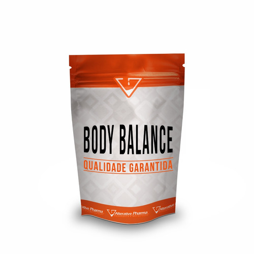 Colageno Bodybalance  30 Sachês 15 Gramas - Body Balance