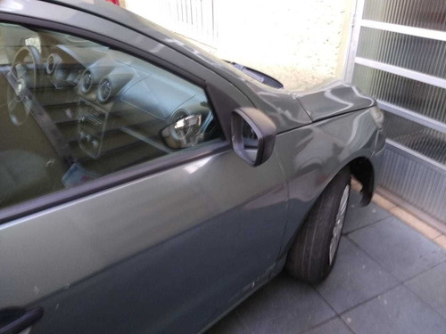 Gol G5 2009 4 Portas Completo