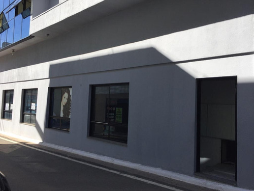 Sala Para Alugar, R$ 2.500/mês - Centro De Apoio Ii (alphaville) - Santana De Parnaíba/sp - Sa0180