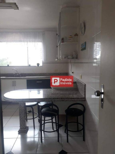 Sobrado À Venda, 210 M² Por R$ 740.000,00 - Jardim Prudência - São Paulo/sp - So1041
