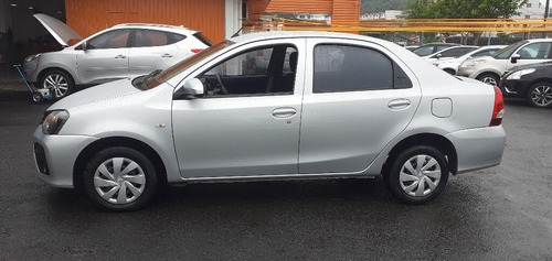Toyota Etios 2018/2019 5h75
