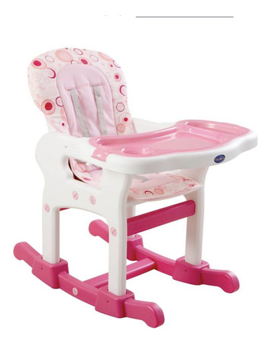 Silla De Bebe, Rosa Bebeglo