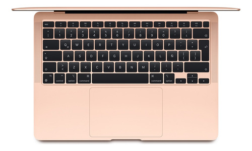 Apple Macbook Air 13 Chip M1 Macos 2020 - Plata (Nuevo con caja abierta)