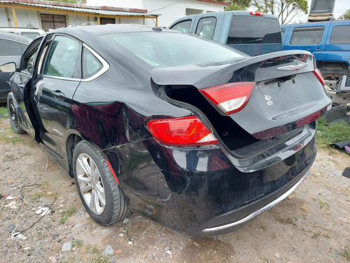Chrysler 200 2015 ( En Partes ) 2015 - 2017 2.4 Aut Yonke