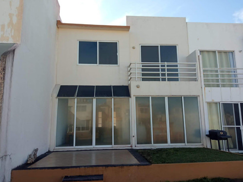 Casa En Venta Fraccionamiento Playa Dorada En La Riviera Veracruzana Alvarado