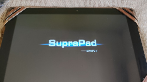 Tablet Iview Superpad 1070tpcii 10.1  16gb Estuche C/soporte