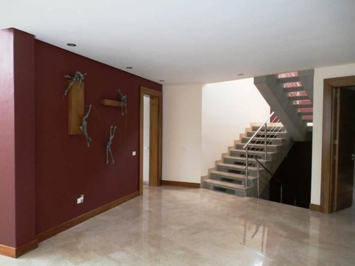 Imagen 3 de 29 de Casa En Venta Los Naranjos Del Cafetal 22-21054 María José Diaz +58 424-1747490