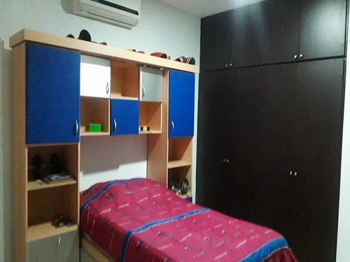 Imagen 5 de 13 de Belklia Giron Vende | Townhouse En Lomas Del Este, Valencia (atth-172)