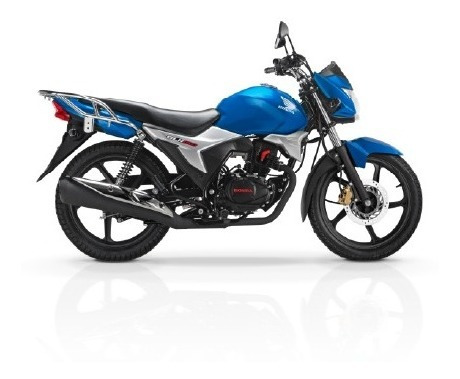 Imagen 15 de 15 de Honda Glh 150 Gaucho