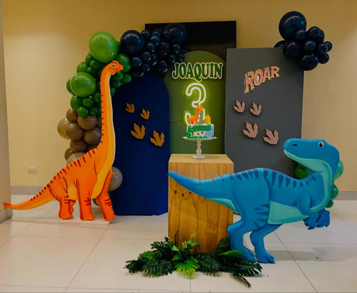 Servicio De Decoración De Eventos Infantiles Temáticos