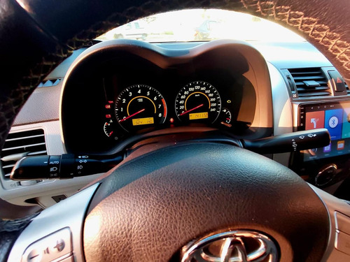 Toyota Corolla 1.8 Xei Mt 140cv