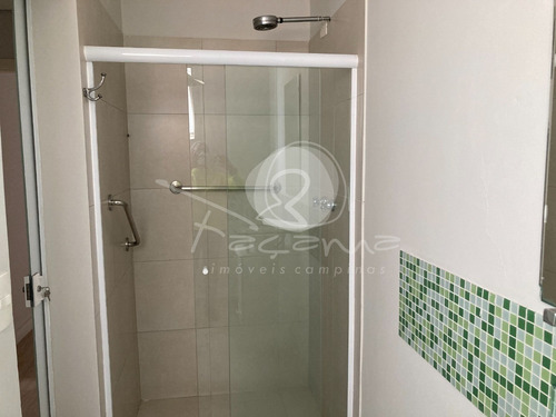Imagem 9 de 15 de Apartamento Para Venda No Cambuí Em Campinas - Imobiliária Em Campinas - Ap04251 - 69290325
