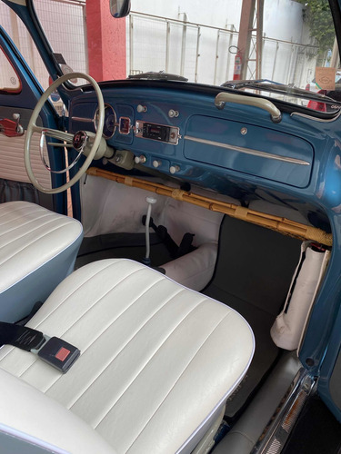 Volkswagen Fusca 1.300