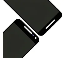 Comprar Frontal Display Lcd Touch Compatível Moto G3\u002F Moto Xt1093 Preto Moto Xt1093 C\u002F Arco