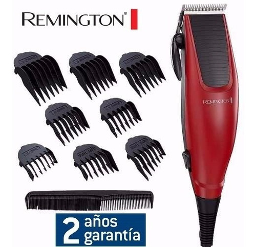 Maquina Cortadora De Pelo Remington / Ofertaonline