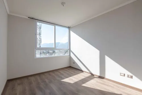 Edificio Belisario Prats (1 Est.) Piso 5