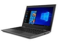 Lenovo 100e Windows Gen 2 / Celeron N4020 1.1 Ghz / 4 Gb Sol