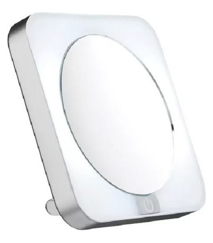 Espejo Led Conair Be58es Blanco