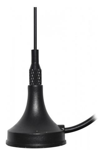 Imagen 6 de 10 de Antena Tv Sintonizador Digital Uhf Vhf Interior Y Exterior