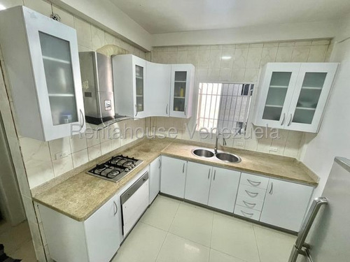 Apartamento En Venta Sabana Grande Fm26-86