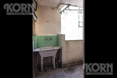 Imagen 8 de 10 de Venta 3 Ambientes Con Dependencia A Reciclar En Balvanera