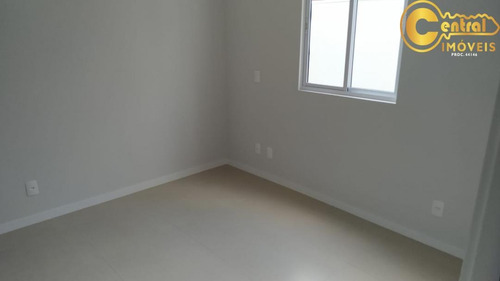 Apartamento Com 2 Dormitório(s) Localizado(a) No Bairro Itacolomi Em Balneário Piçarras / Balneário Piçarras - 108
