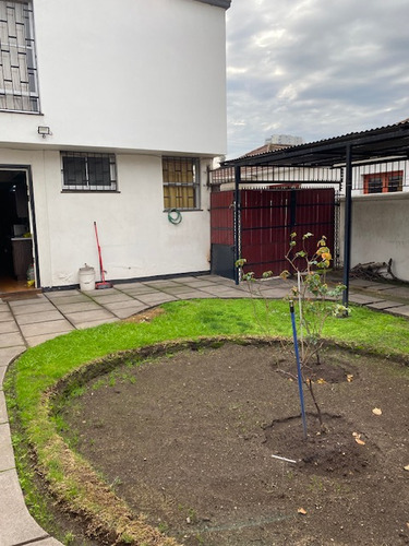 Vendo Casa Barrio Residencial A 4 Cuadras Del Metro El Llano