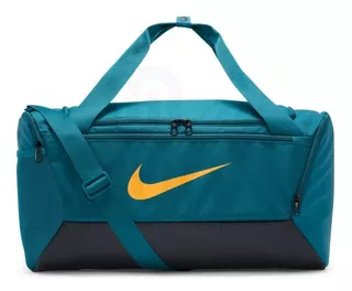 Maletin Bolsa Deportiva Brasilia Nike Nueva Original