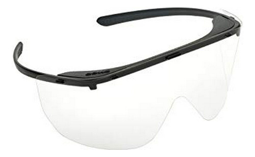 Kit Grande Bollé Safety Psonink010, Protector Ocular
