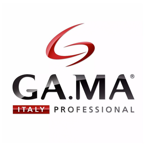 Imagen 8 de 8 de Secador De Pelo Gama Aura Titanium Ion 2300w Profesional