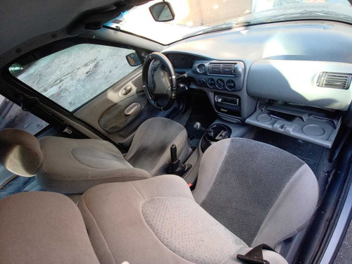 Ford Escort Zetec Rocam