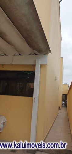 Imagem 30 de 30 de Santa Terezinha - Sobradão - 77007