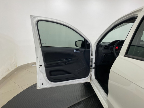Imagem 12 de 18 de Volkswagen Gol