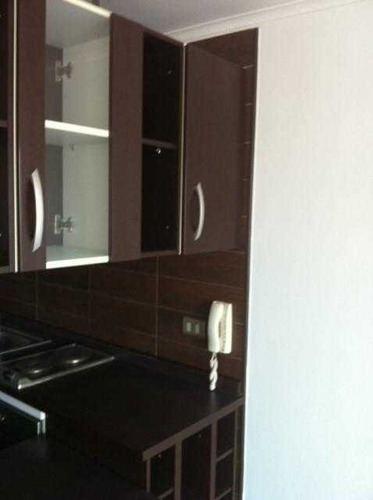 Imagen 2 de 9 de Teatinos - Rosas - Excelente Departamento