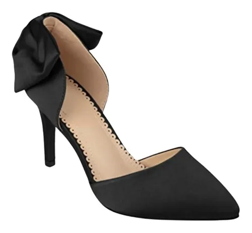 Zapatillas de punta negras new arrivals